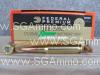 200 Round Case - 308 Federal Gold Medal Match Ammo 175 Grain BTHP - GM308M2